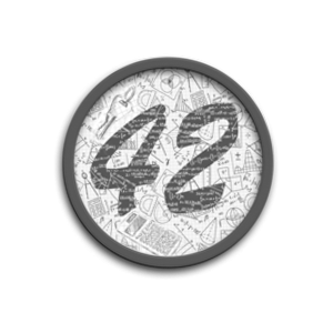 42-coin