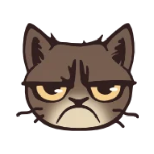 Grumpy Cat