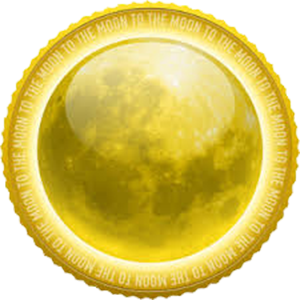 Moon Token