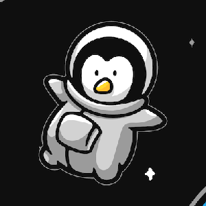 SpacePenguin