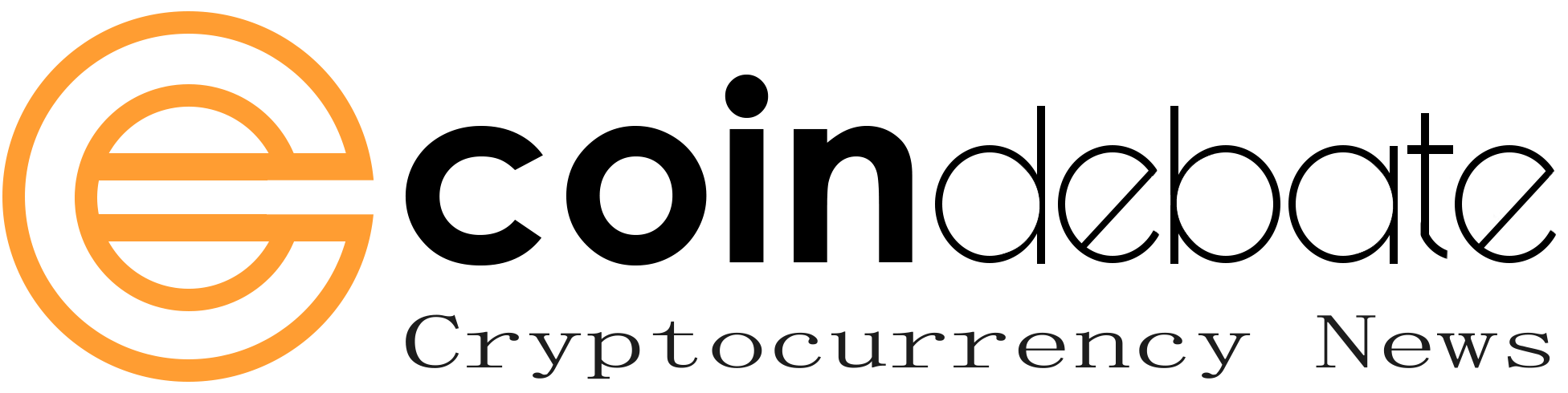 Coin Debate logo